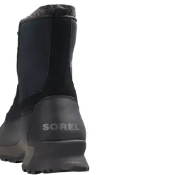 Bottes / Montantes*Sorel Buxton Lite Boot WP Black